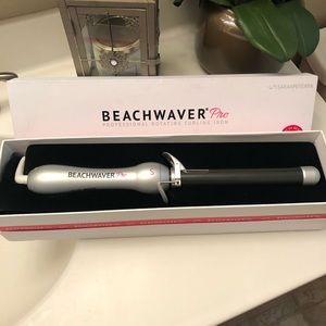 Beachweaver Curling Iron
